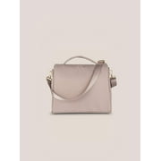JuJuBe Signature Insulated Washable Lunch Bottle Bag - Taupe