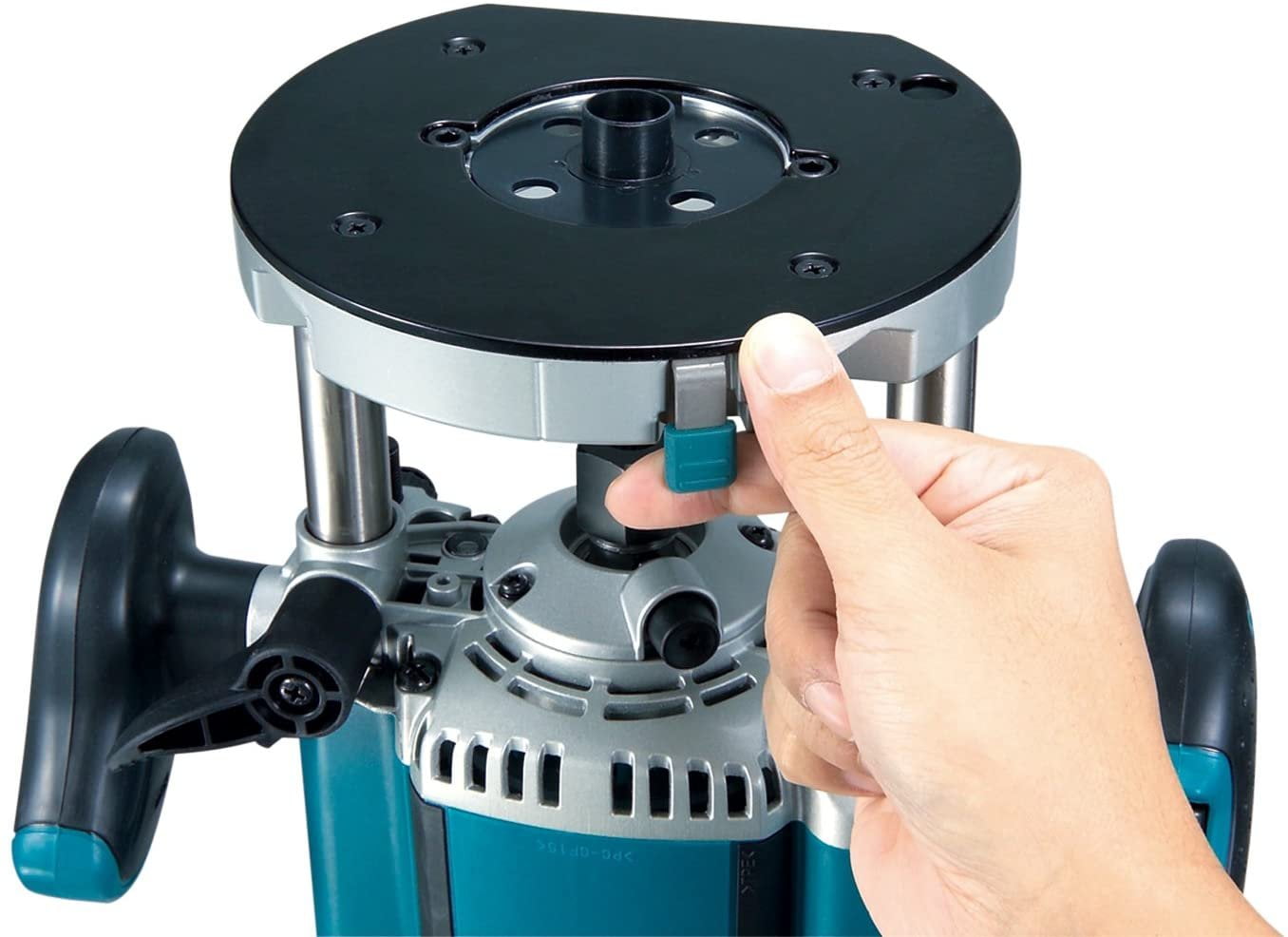 Makita 2301fc store router