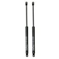 thumbnail image 4 of BOXI 2pcs Trunk Lift Supports Struts Shocks Spring Dampers For BMW E34 525i 530i 535i 540i M5 Sedan 1989 1990 1991 1992 1993 1994 1995 Trunk With Rear Spoiler | Replaces 6272 51242231663 SG302012, 4 of 7