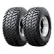 thumbnail image 1 of Paquete de 2 Llantas BLACKLION Voracio M871 235/75R15 LT 104Q, 1 of 2