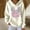 #295-Beige, variant on Ounisa Breast Cancer Oversized Hoodies Fleece Drawstring Shirts for Women Pink Ribbon Sweatshirt Cancer Fight Awareness Shirt Faith Casual Long Sleeve Tops