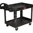 thumbnail image 1 of Rubbermaid RUB452088BLA Chariot Utilitaire, 1 of 7