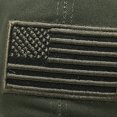 thumbnail image 6 of Baberdicy Hats for Men Unisex Trucker Special Tactical Operator Forces Usa Flag Patch Baseball Cap Baseball Hats for Men One Size, 6 of 9