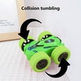 thumbnail image 7 of 1 of Pull Back Cars Double-Sided Friction Powered Vehicles Flips Shockproof Inertia Cars Pull Cars for Boys Girls Toddler Birthday Gift Age 3+ Years Old, 7 of 7