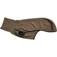 thumbnail image 2 of UOSIA Fleece Dog Apparel Winter Warm Dog Coat Turtleneck Cozy Jacket Pet Outfits, 2 of 8