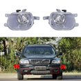thumbnail image 4 of Left-Side Fog Lamp for XC90 (2002-2013) Model 31111182, 4 of 5