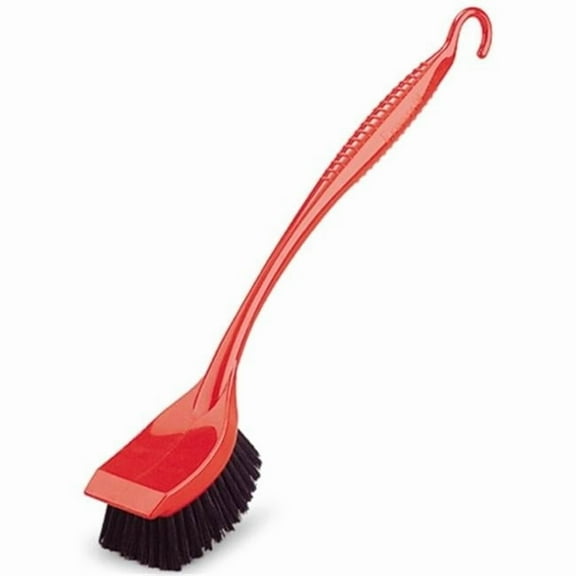 Long Handle Utility Brush