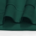 thumbnail image 6 of Tsivenald Cotton Boys Sweatshirt Oversized Long Sleeve Sweatshirt Casual Soft Fall Winter Kids Clothing Solid Hoodie Coat Tops(12-13 Years,Green), 6 of 9
