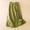 Green 1, variant on Tennis Skirts for Women Summer Elegant Casual A-Line Skirt For Women With Elastic Waist Medium Length Feminine Navy L