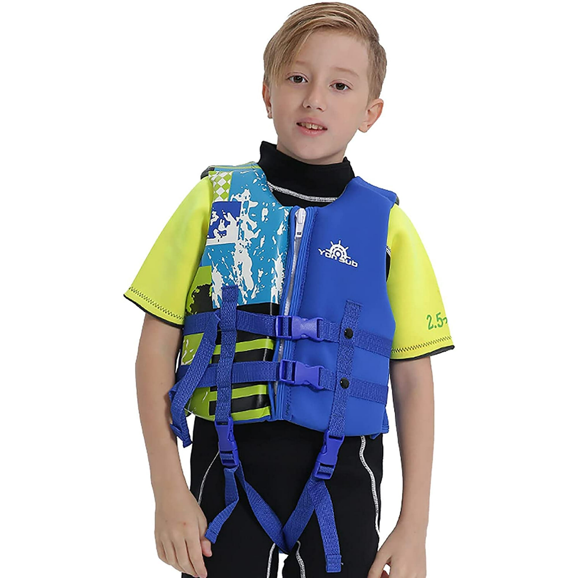 Gilet kayak enfant deals