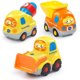 thumbnail image 2 of VTECH IR! ¡IR! Vehículos de construcción de ruedas inteligentes 3 Vtech VTech, 2 of 2