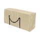 thumbnail image 4 of Bolsa Grande De Almacenamiento Para árbol De Navidad Que Protege Contra El Polvo Bolsa Para árbol Navideño 122cmx39cmx55cm Macarena Contenedor de almacenamiento, 4 of 8
