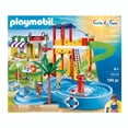 thumbnail image 3 of Set Playmobil Family Fun Parque Acuático 198 Piezas, 3 of 4