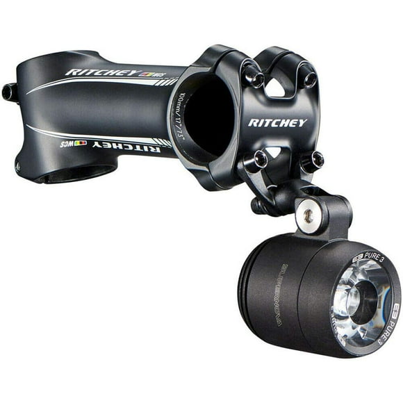 Ritchey Supernova C220/4-Axe 44 Plaque de Visage de Potence de Vélo Montage sur Lumière - 31005317001