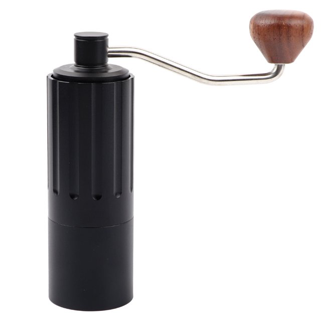 Molinillo de café Manual portátil para el hogar, molinillo de cocina con manivela