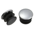 thumbnail image 5 of 5/10Pcs Useful Non-slip Pipe Inserts Plugs Tube Dust Cover Steel Pipe Furniture Leg Plug Blanking End Caps 16MM-10PCS, 5 of 8