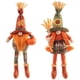 thumbnail image 1 of De Muñecos Sin Rostro De Peluche De Acción De Gracias, Adornos De Enanos De Elfo De Paja De Mesa Para Decoración De Halloween De Acción De Gracias Cateissary HA037872-00, 1 of 6