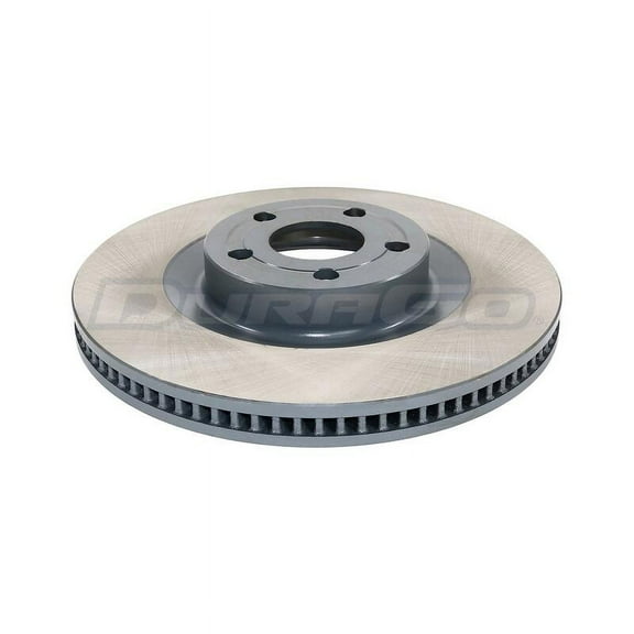 Durago BR90190201 F VENTED ROTOR