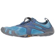 Vibram V-Run Blue / Blue 20W7003 Womens Size 41