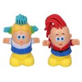thumbnail image 1 of Ccdes Jouets de Coiffeur pour Enfants Argile Modélisation Argile Couleur Boue Pâte Bébé Jeu de Rôle Éducatif, Ensemble d'Outils de Pâte à Modeler, Ensemble d'Outils de Pâte à Modeler pour Enfants, 1 of 1