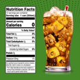 thumbnail image 4 of Big K Ginger Ale Zero Sugar Caffeine Free Soda Cans 12 pk / 12 fl oz, 4 of 4