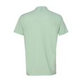 thumbnail image 3 of Next Level N6210 Adult Unisex CVC Crewneck T-Shirt - Mint - XL, 3 of 3