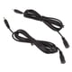 thumbnail image 1 of Paquete de 2 Cables de Adaptador perfecl Conector de Enchufe 4,0x1,7 mm, 1 of 7