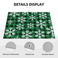 thumbnail image 4 of Balery Design Name Drying Mat For Kitchen Counter, 18x24 Inch Summer Ultra Absorbent Home Dish Drainer Mats Plate Holder, 4 of 9