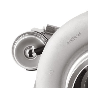 Auspartshouse Turbocharger For CAT 3406E / C15 – 550HP+, 10R1065 2221133 2398316, GTA4702BS, 1-Year Warranty