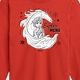 thumbnail image 3 of Frozen 2 - Explore More - Toddler And Youth Long Sleeve Graphic T-Shirt, 3 of 5