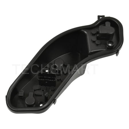 Nissan Maxima Tail Light Circuit - Standard Z46010 Tail Light Circuit Board For Nissan Versa, Driver Side
