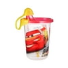 The First Years Disney Take Toss Sippy, 10 Ounce, 3 Pack Cars