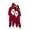 Wine, variant on Ghost Pumpkin Onesie, Pumpkin Jack O Hooded Costumes Adult Plush Halloween Pajama|Polar Fleece Jack-O Casual Costume Y2k Trendy Funny Streetwear Fall Winter Warmth Jumpsuit Vacation Loungewear, L