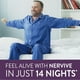 thumbnail image 2 of Suplemento Nervive Nerve Relief PM 30 comprimidos, 2 of 8