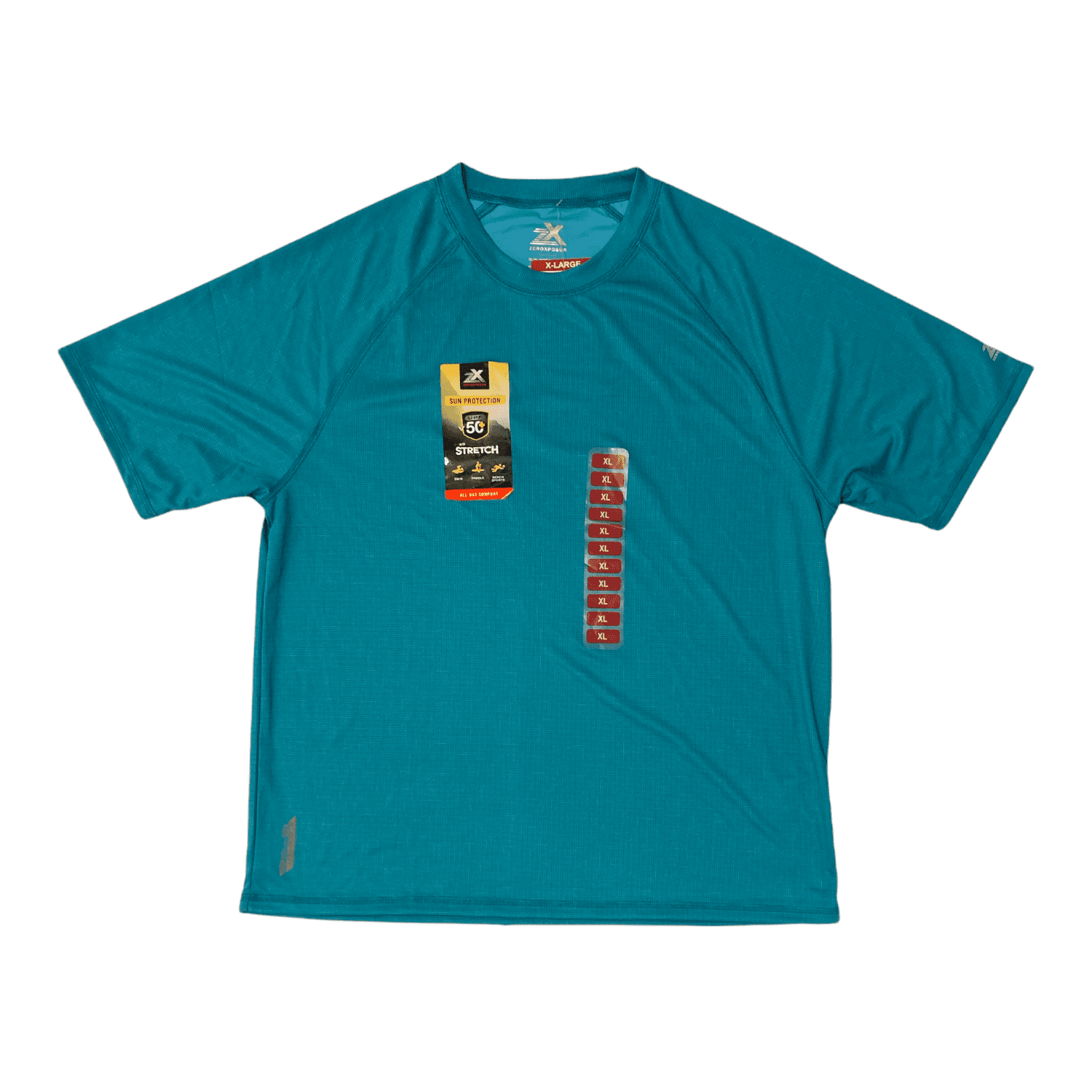 Zeroxposur sun protection shirts Clearance