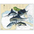 thumbnail image 4 of Gulf Slam Offshore, a 1000-piece Puzzle by Hart Puzzles, 4 of 5