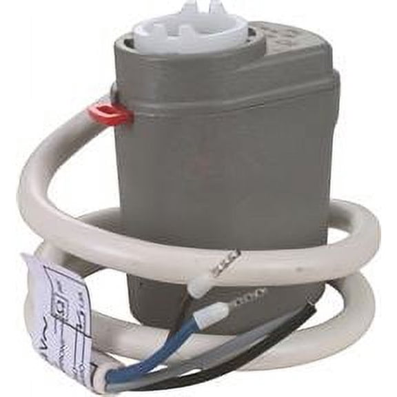 Zone Valve Actuator