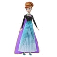 thumbnail image 2 of Muñeca Mattel Disney Frozen Reveal Anna, 2 of 4
