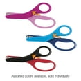 thumbnail image 2 of Fiskars Preschool Kids' Training Scissors - Blue, Kids Scissors, Arts and Crafts, 2 of 7