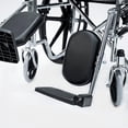 thumbnail image 3 of Daonsa Silla De Ruedas Con Elevapiernas, 3 of 4
