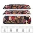 thumbnail image 3 of Selena Quintanilla 3-Piece Bedding Set Soft Warm And Comfortable Bed Set with 1 Duvet Cover And 2 Pillowcases, 3 of 8
