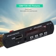 thumbnail image 1 of FAGINEY MP5 Player, LED Music Player, For Home, Car, Office,, 1 of 8