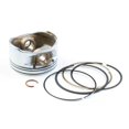 thumbnail image 2 of Briggs & Stratton 792117 Piston Assembly Replaces 695457, 2 of 3