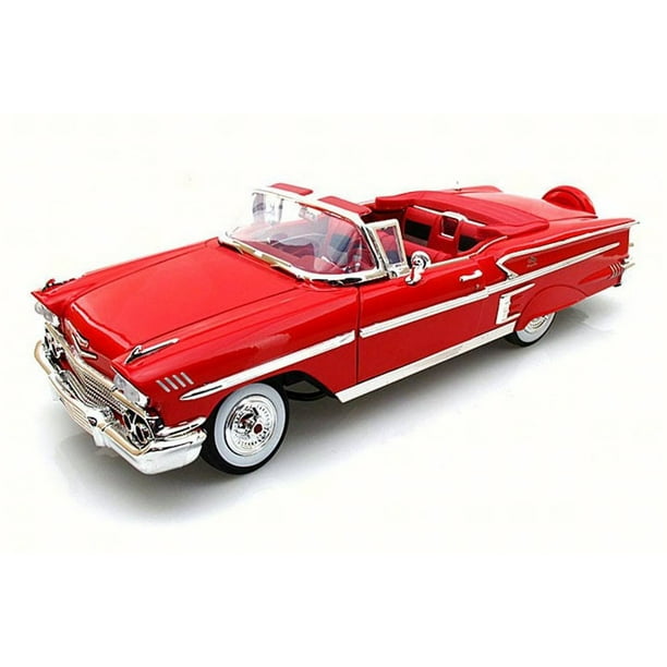 Chevrolet Impala Convertible 1958