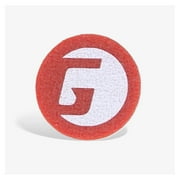 GAMMA Pickleball Paddle Cleaner Block for Raw Carbon Fiber Pickleball Paddles