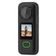 thumbnail image 1 of Cámara de Acción 4K con Wifi, Cámara Deportiva con Pantalla Táctil, Transmisión de Video para Viajes, Grabadora de Conducción de Motocicletas, Cámara Corporal., 1 of 8