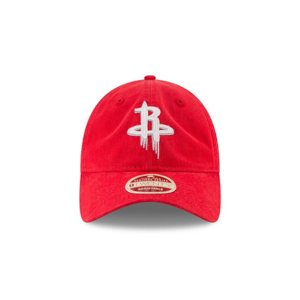 Houston rockets top baseball cap