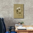 thumbnail image 3 of Epic Graffiti 'French Bulldog' by Barbara Keith, Canvas Wall Art, 18"x26", 3 of 8