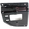 thumbnail image 6 of For Ford F-450/F-550 Super Duty 2000 2001 2002 2003 2004 Bumper Bracket Driver Side | Front | Mounting Plate | Replacement For FO1066133 | F81Z17B985AD, 1C3Z17B985AA, 6 of 7