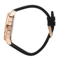 thumbnail image 2 of Maserati Montre de Mode en Silicone Noir à Quartz pour Hommes Successo R8871621012, 2 of 4